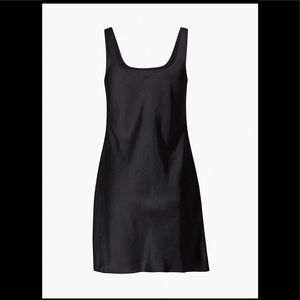 Wilfred Tryst Slip Dress